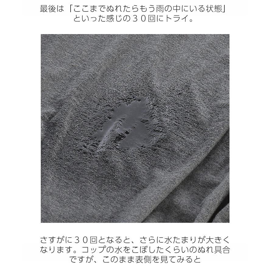 オールマイTシャツ ＋GUARD クルーネック 大きいサイズ メンズ 半袖 2L 3L 4L 5L~10L 汗染み軽減 綿100％ 無地 大きいサイズメンズTシャツ サカゼン｜btclub｜08