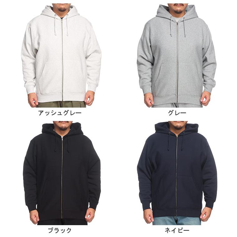B&T CLUB ジップパーカー スウェット 大きいサイズ メンズ B&T CLUB ジップパーカー スウェット 大きいサイズ メンズ