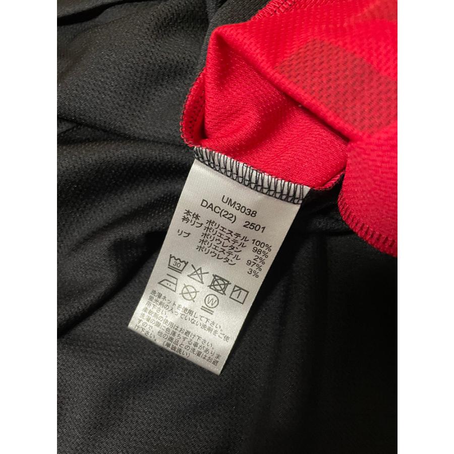 umbro（アンブロ） Tシャツ 半袖 メンズ 大きいサイズ吸水速乾 UV対策