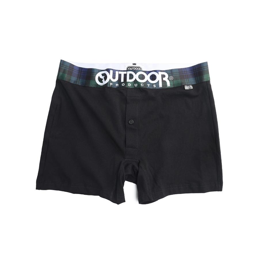 OUTDOOR PRODUCTS ボクサー パンツ 大きいサイズ メンズ