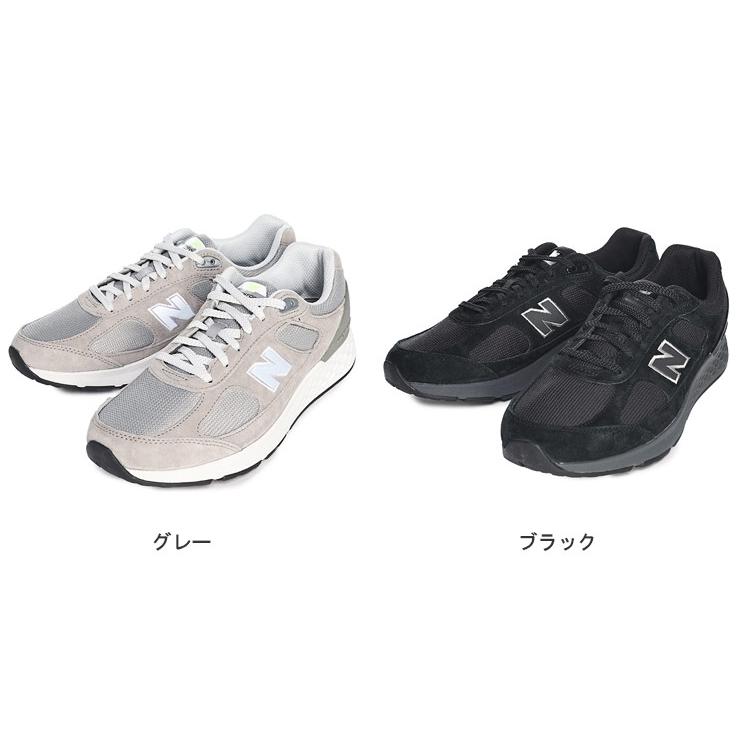 スニーカー 大きいサイズ メンズ スエード メッシュ FRESH FOAM MW1880 ローカット スポーツ 29.0cm 30.0cm new balance ニューバランス｜btclub｜02