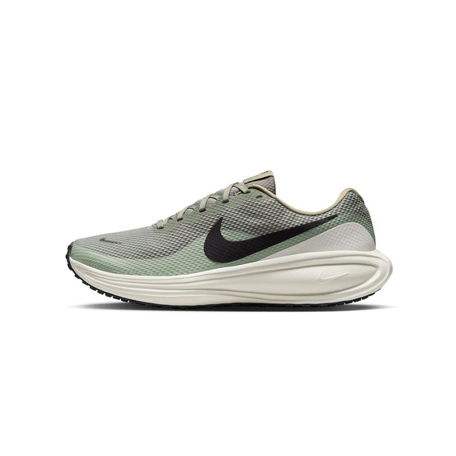 NIKE ナイキ ズームエルドレット2 メッシュ ランニングシューズ 28 NIKE（ナイキ） スニーカー メンズ 大きいサイズ ローカット メッシュ