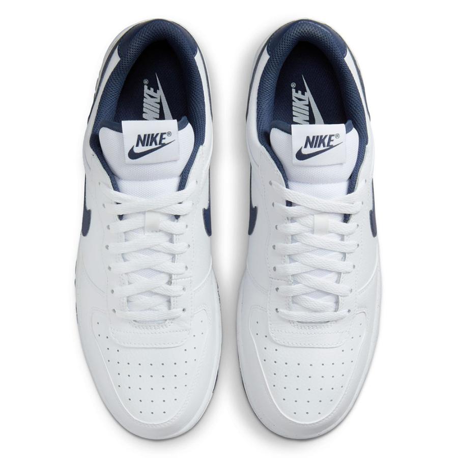 NIKE（ナイキ） ローカットスニーカー 大きいサイズ メンズ レザー