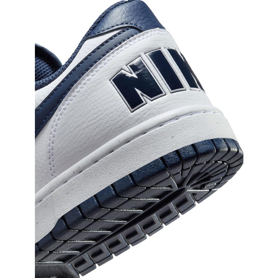NIKE（ナイキ） ローカットスニーカー 大きいサイズ メンズ レザー