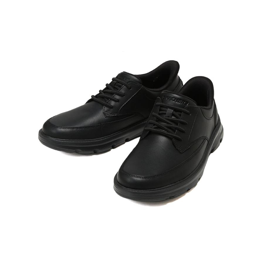 SKECHERS（スケッチャーズ） スニーカー メンズ 大きいサイズ スリップ 