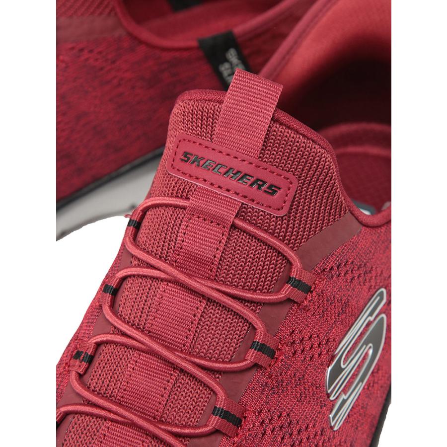 【新品未使用】スケッチャーズ　スリップインズ　スニーカー　24cm SKECHERS（スケッチャーズ） スニーカー スリップインズ メンズ 大きい