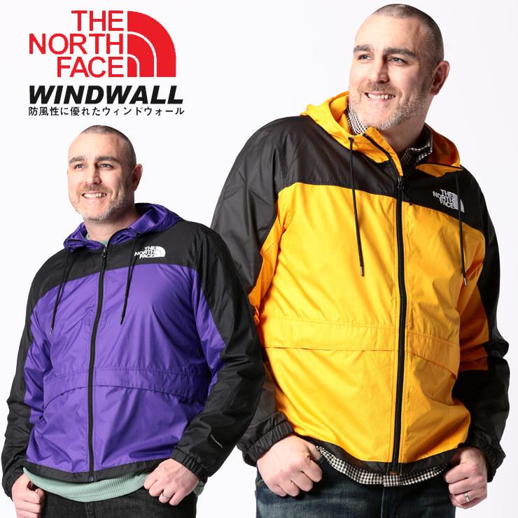 高級感 マウンテンパーカー 大きいサイズ メンズ 切り替え フード ジャケット アウトドア 薄手 レジャー The North Face 全国宅配無料 Palmist Keplor Com