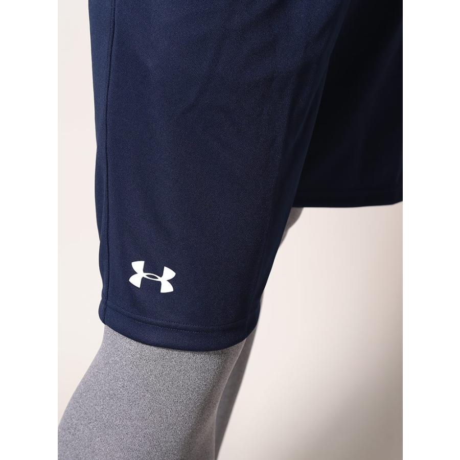 アンダーアーマー 日本規格 ショートパンツ 大きいサイズ メンズ heatgear LOOSE TS SHORT ショーツ スポーツ UNDER ARMOUR｜btclub｜05