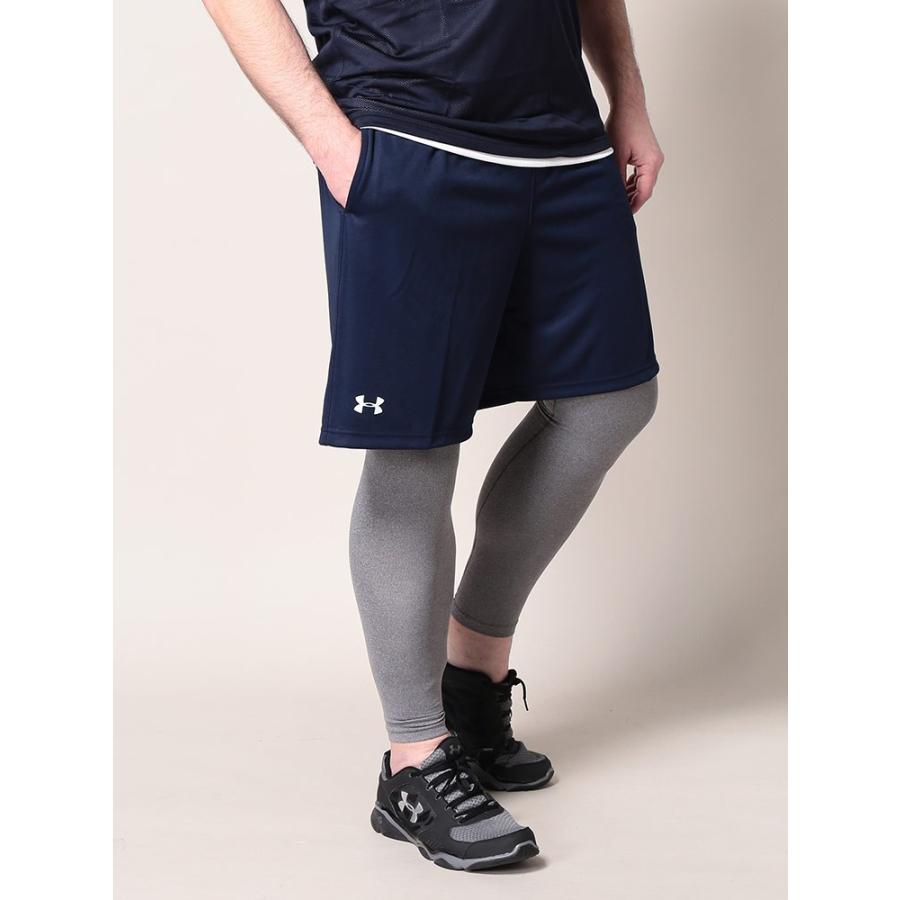 アンダーアーマー 日本規格 ショートパンツ 大きいサイズ メンズ heatgear LOOSE TS SHORT ショーツ スポーツ UNDER ARMOUR｜btclub｜07