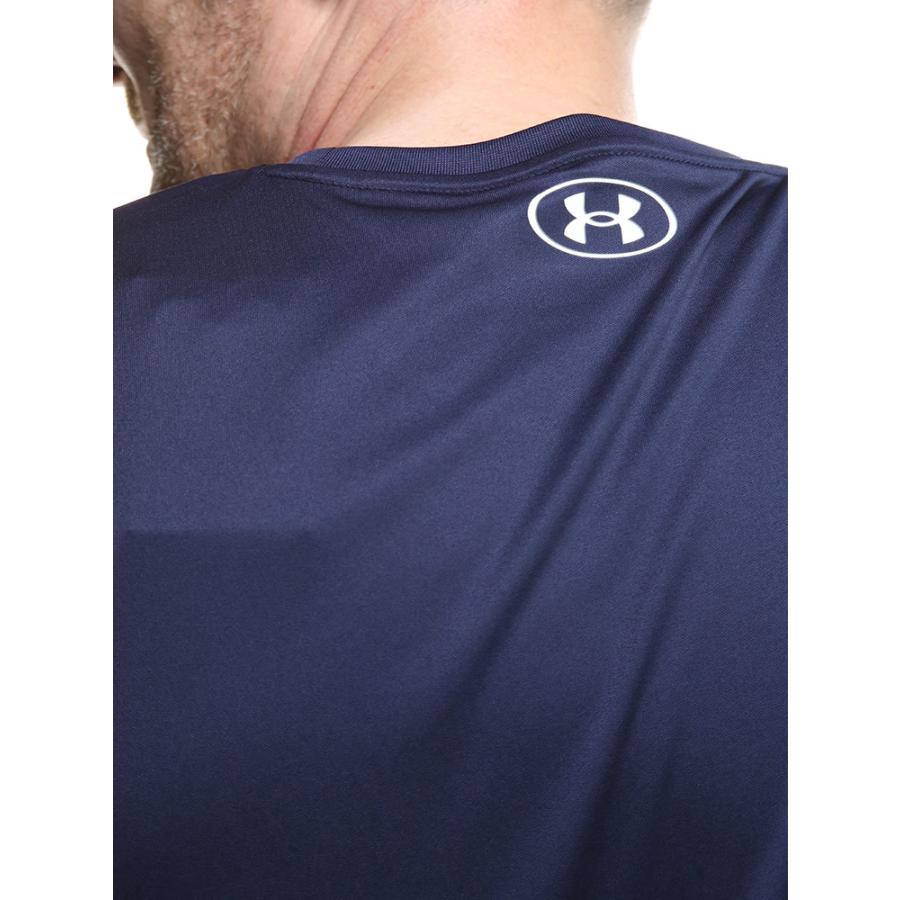 アンダーアーマー 日本規格 ノースリーブ シャツ 大きいサイズ メンズ Tシャツ UNDER ARMOUR LOOSE 2022春夏モデル｜btclub｜04