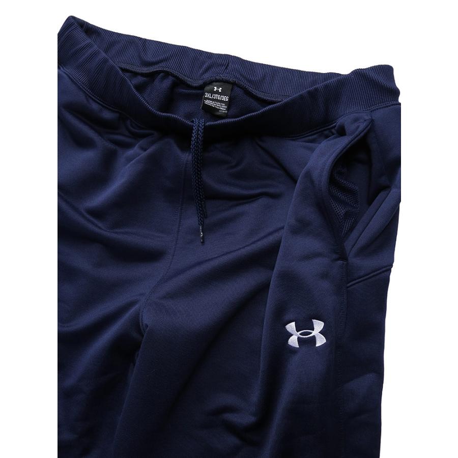 UNDER ARMOUR（アンダーアーマー） 日本規格 ジョガーパンツ メンズ