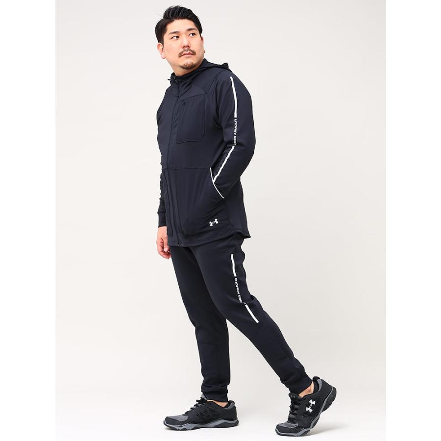 UNDER ARMOUR アンダーアーマー 日本規格 ジャケット 大きい UNDER ARMOUR アンダーアーマー 日本規格 ジャケット 大きい