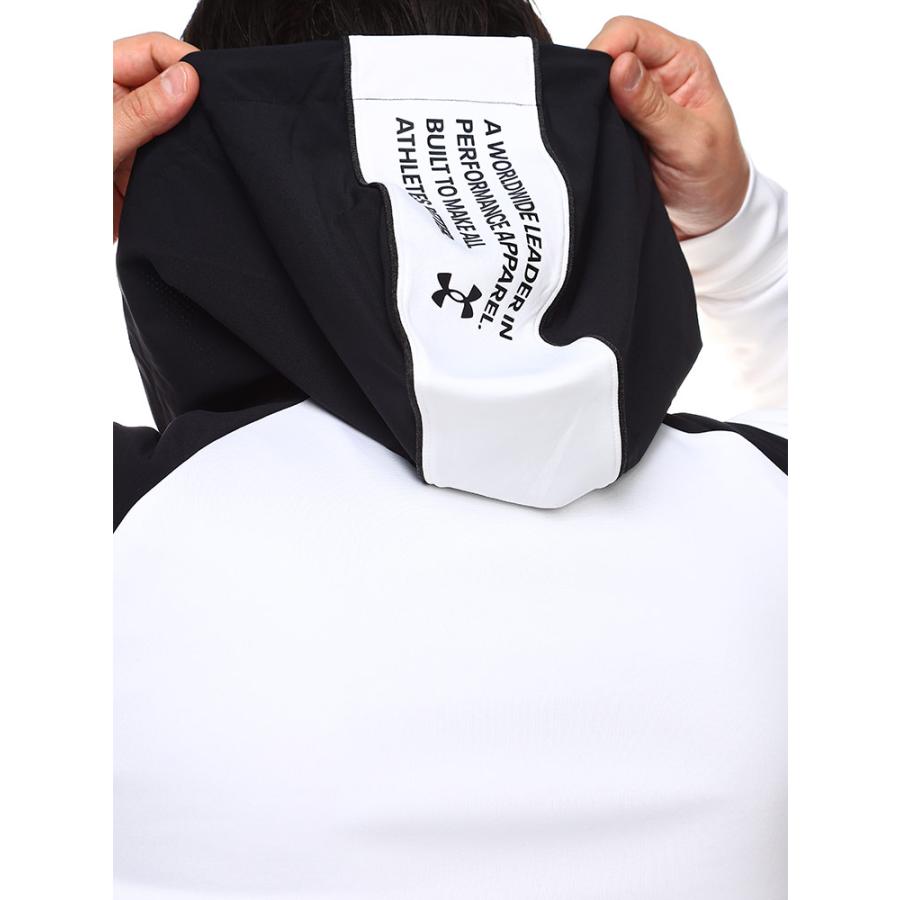 UNDER ARMOUR アンダーアーマー 日本規格 ジャケット 大きい UNDER ARMOUR アンダーアーマー 日本規格 ジャケット 大きい