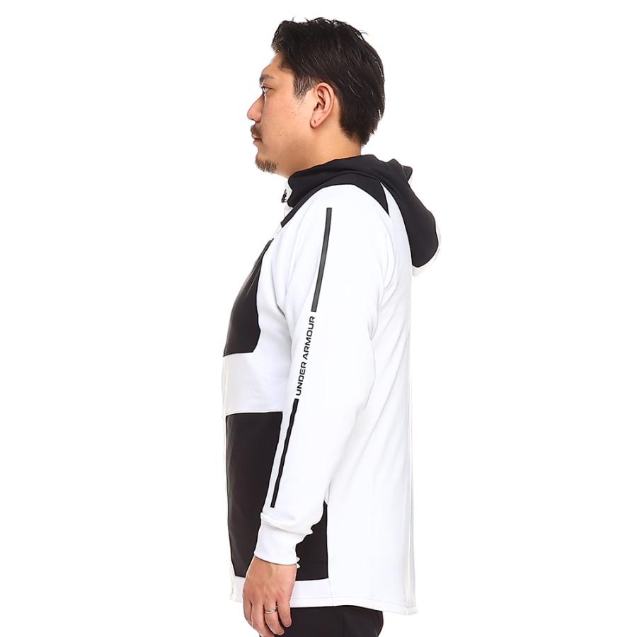 UNDER ARMOUR アンダーアーマー 日本規格 ジャケット 大きい UNDER ARMOUR アンダーアーマー 日本規格 ジャケット 大きい