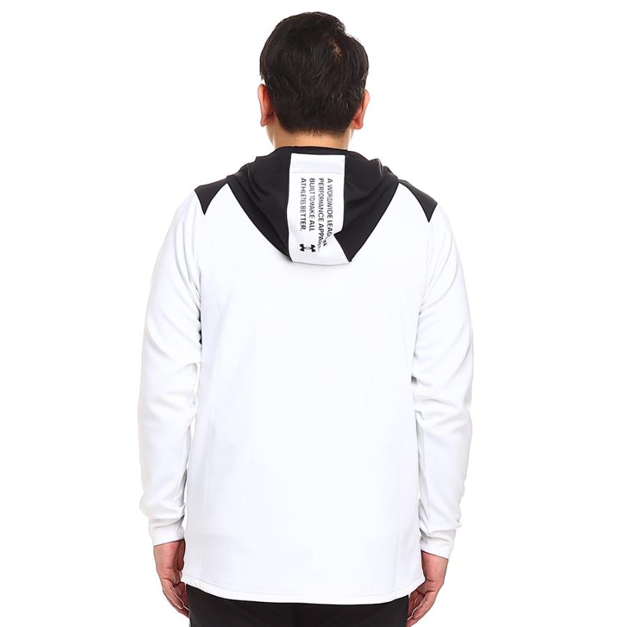 UNDER ARMOUR アンダーアーマー 日本規格 ジャケット 大きい UNDER ARMOUR アンダーアーマー 日本規格 ジャケット 大きい