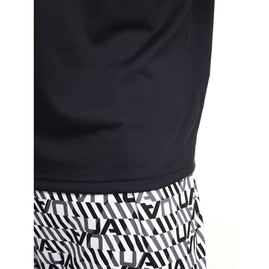 アンダーアーマー 日本規格 半袖 Tシャツ 大きいサイズ メンズ LOOSE クルーネック BIGロゴ TECH SHORT SLEEVE XL LOGO クルー スポーツ UNDER ARMOUR｜btclub｜05