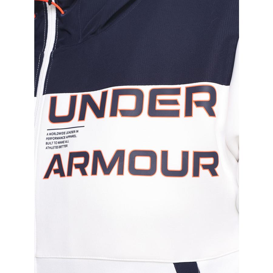 UNDER ARMOUR アンダーアーマー 日本規格 ジャケット 大きい UNDER ARMOUR アンダーアーマー 日本規格 ジャケット 大きい