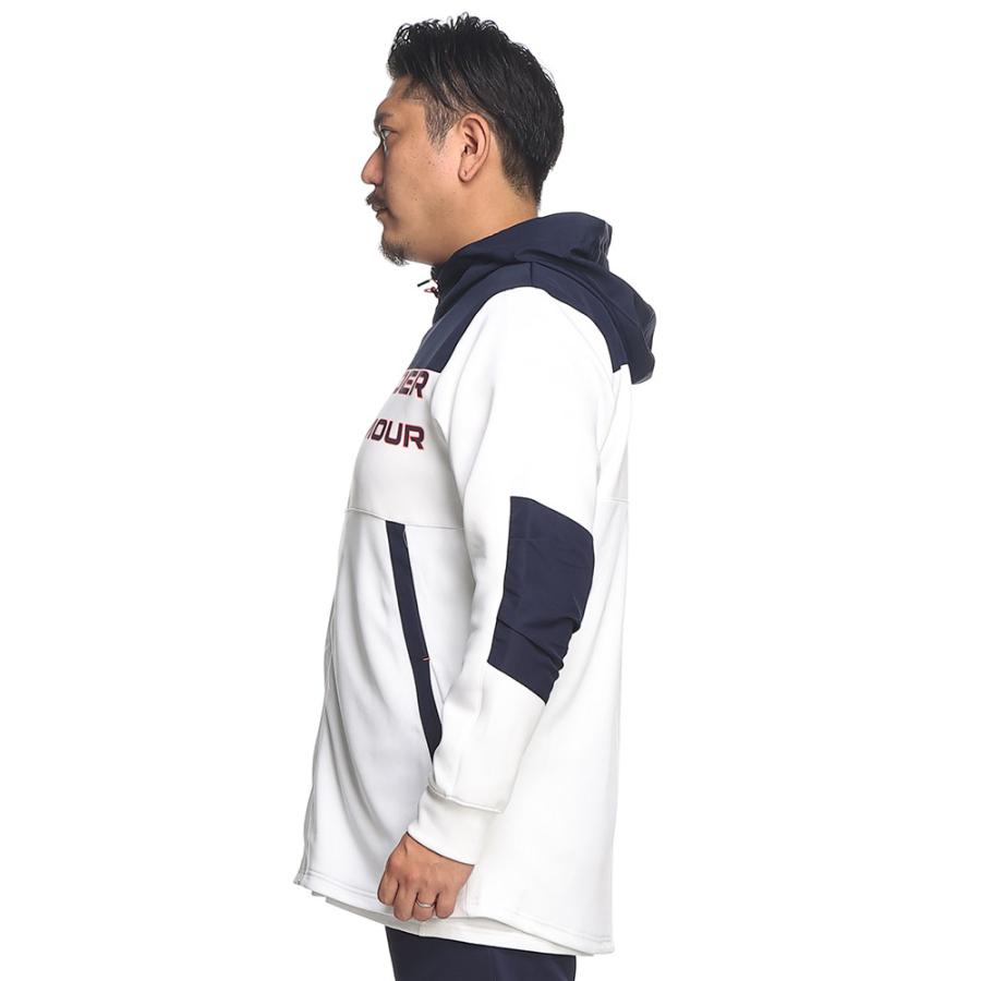 UNDER ARMOUR アンダーアーマー 日本規格 ジャケット 大きい UNDER ARMOUR アンダーアーマー 日本規格 ジャケット 大きい