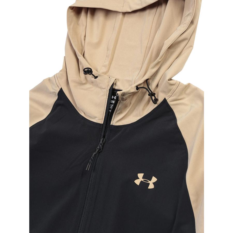 UNDER ARMOUR（アンダーアーマー） ジャケット メンズ 大きいサイズ