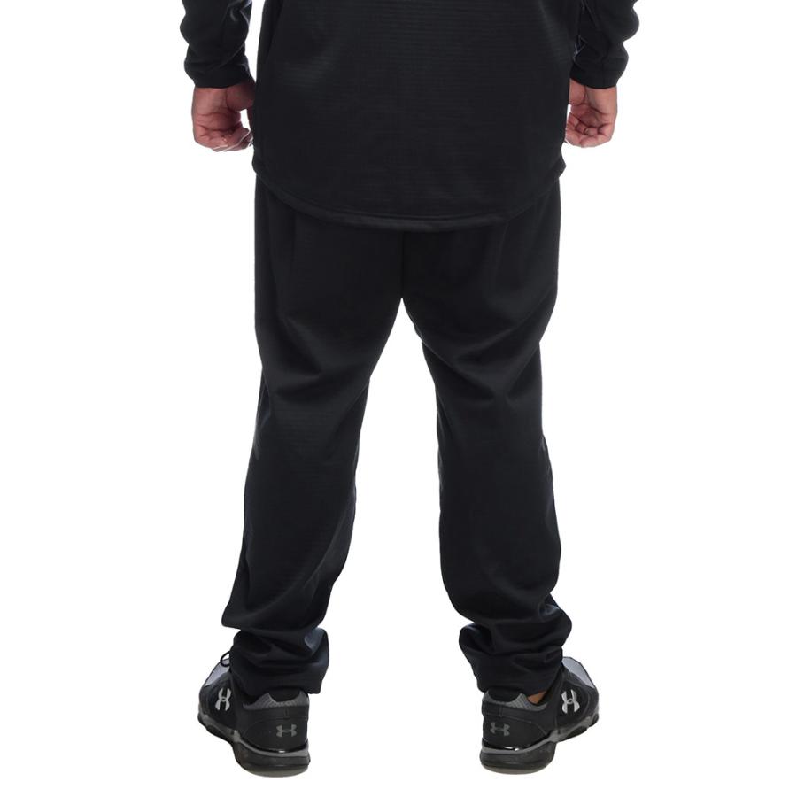 UNDER ARMOUR（アンダーアーマー） 3レイヤー パンツ メンズ 大きい