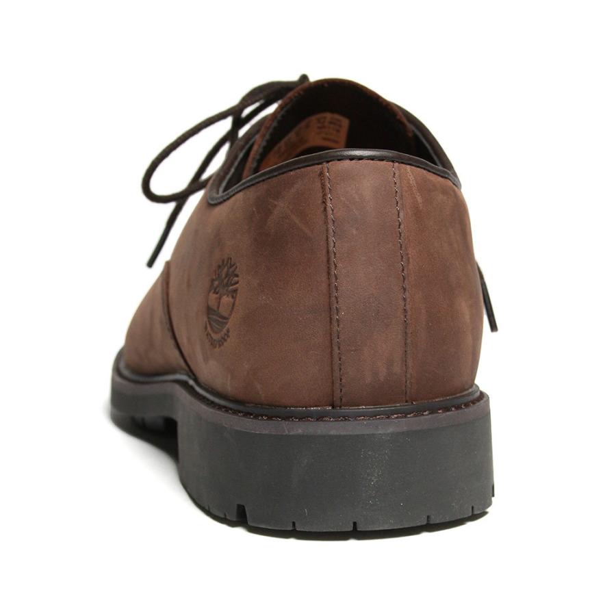 レザーシューズ 大きいサイズ メンズ STORMBUCKS WATERPROOF OXFORD 革靴 ビジネス フォーマル 29.0-30.0cm Timberland ティンバーランド07