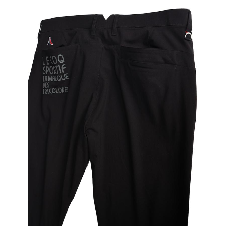 le coq sportif GOLF（ルコックスポルティフ ゴルフ） ルコック