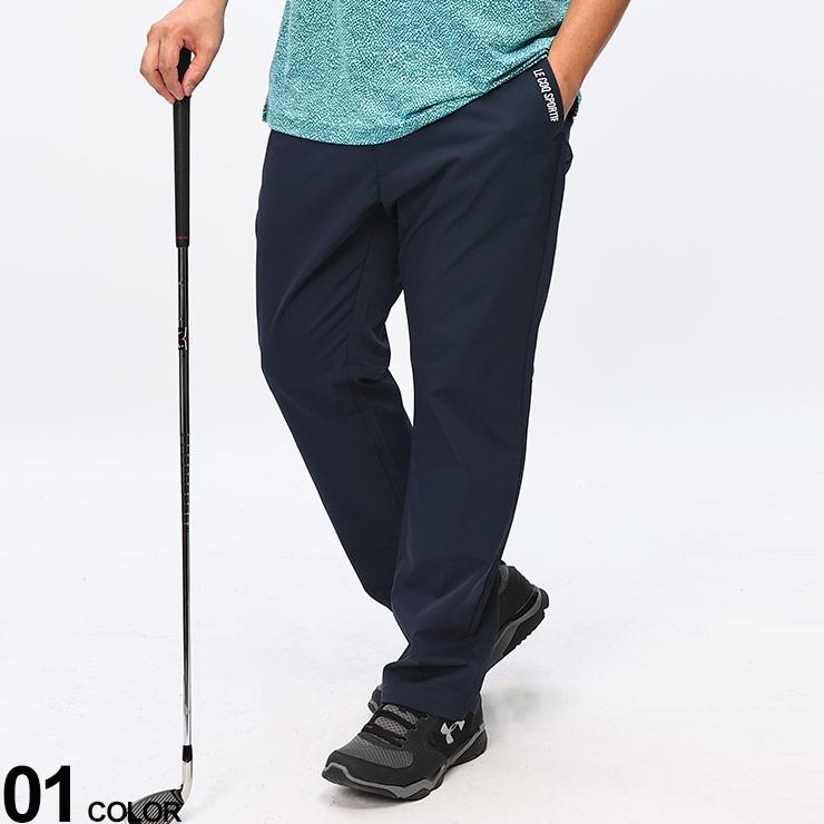 le coq sportif GOLF（ルコックスポルティフ ゴルフ） ルコック