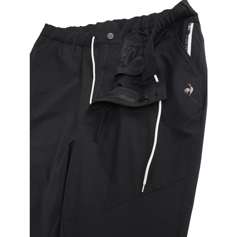 le coq sportif ルコックスポルティフ ジョガーパンツ 大きいサイズ