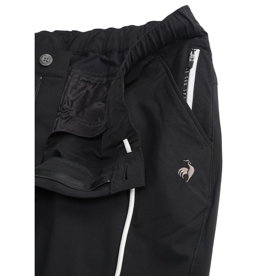 le coq sportif ルコックスポルティフ ジョガーパンツ 大きいサイズ