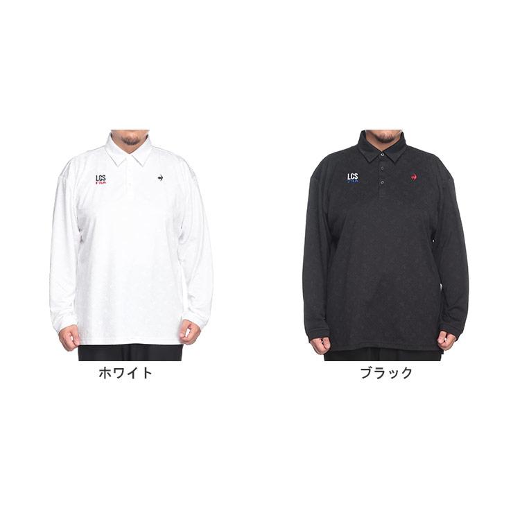 le coq sportif GOLF（ルコックスポルティフ ゴルフ） ルコック