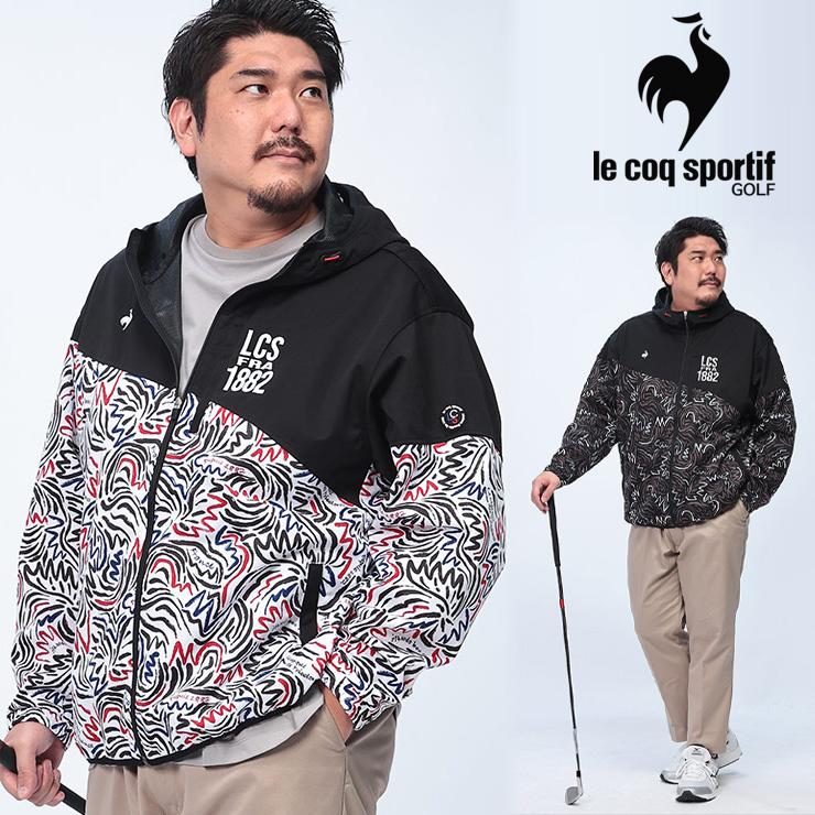 le coq sportif GOLF（ルコックスポルティフ ゴルフ） ルコック