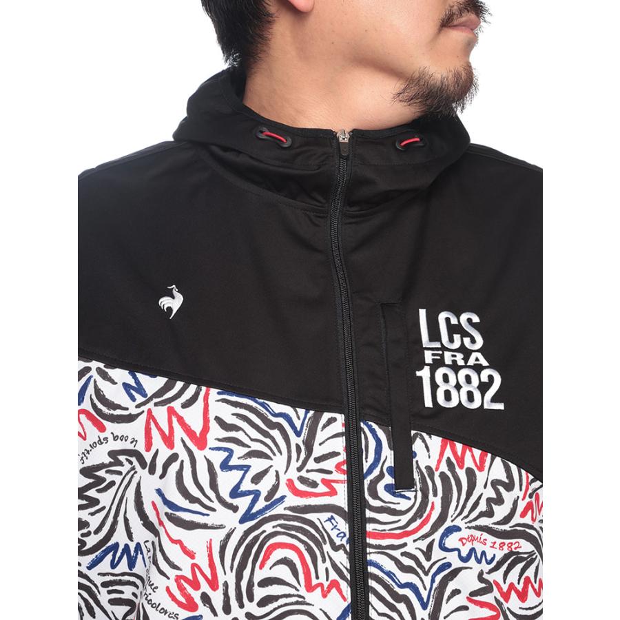 le coq sportif GOLF（ルコックスポルティフ ゴルフ） ルコック