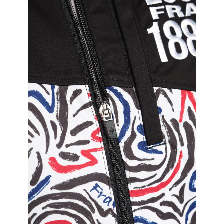 【新品】le coq sportif メンズゴルフウェア le coq sportif GOLF（ルコックスポルティフ ゴルフ） ルコック