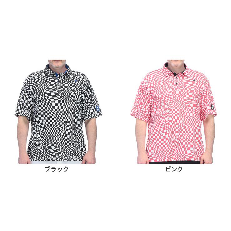 le coq sportif GOLF（ルコックスポルティフ ゴルフ） ルコック 