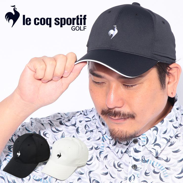 le coq sportif GOLF（ルコックスポルティフ ゴルフ） ルコック