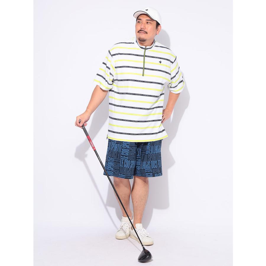 le coq sportif GOLF（ルコックスポルティフ ゴルフ） ルコック 