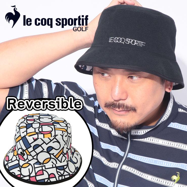 le coq sportif GOLF（ルコックスポルティフ ゴルフ） ルコック