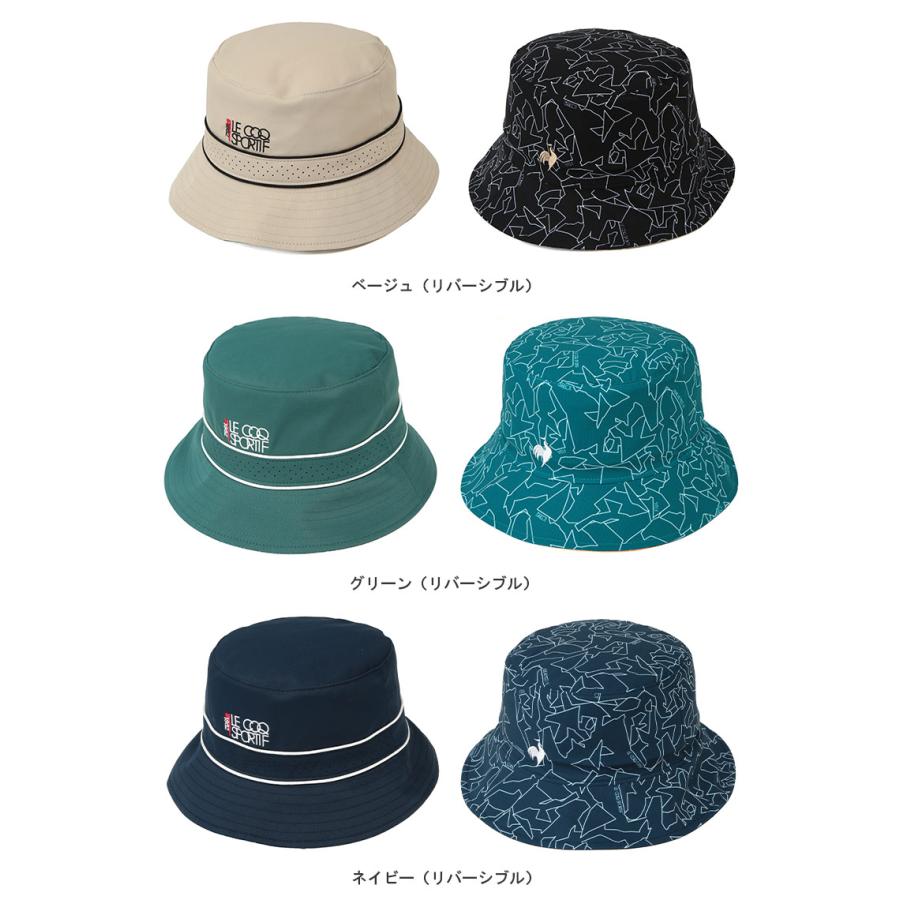 le coq sportif GOLF（ルコックスポルティフ ゴルフ） ルコック