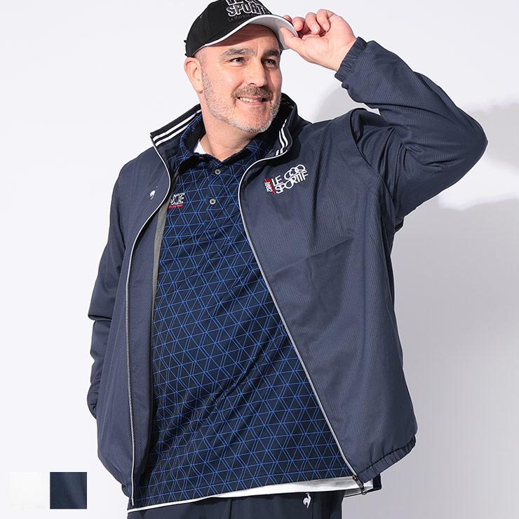 le coq sportif GOLF（ルコックスポルティフ ゴルフ） ルコック