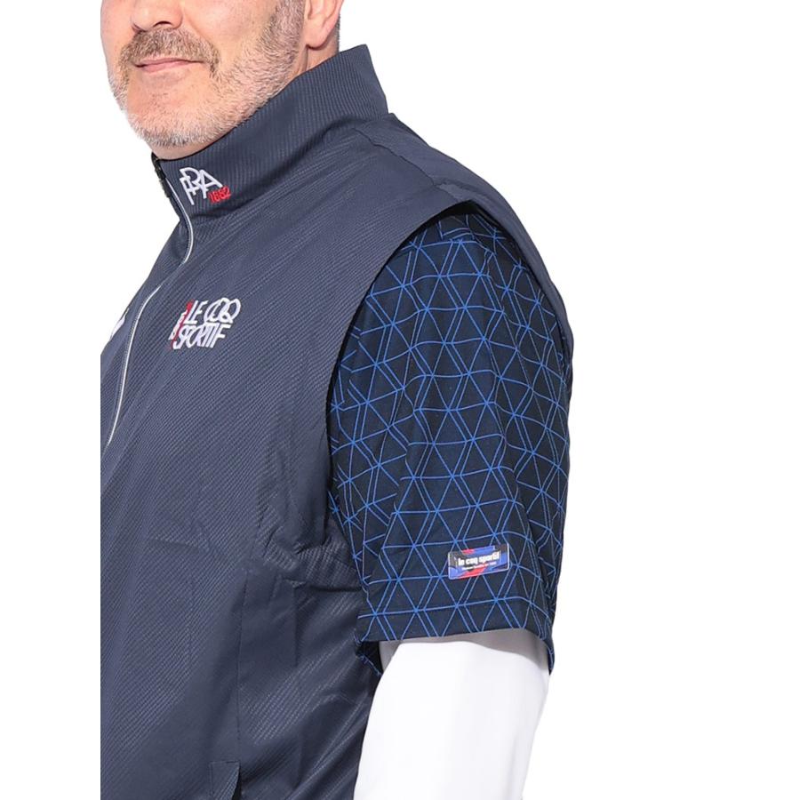 le coq sportif GOLF（ルコックスポルティフ ゴルフ） ルコック