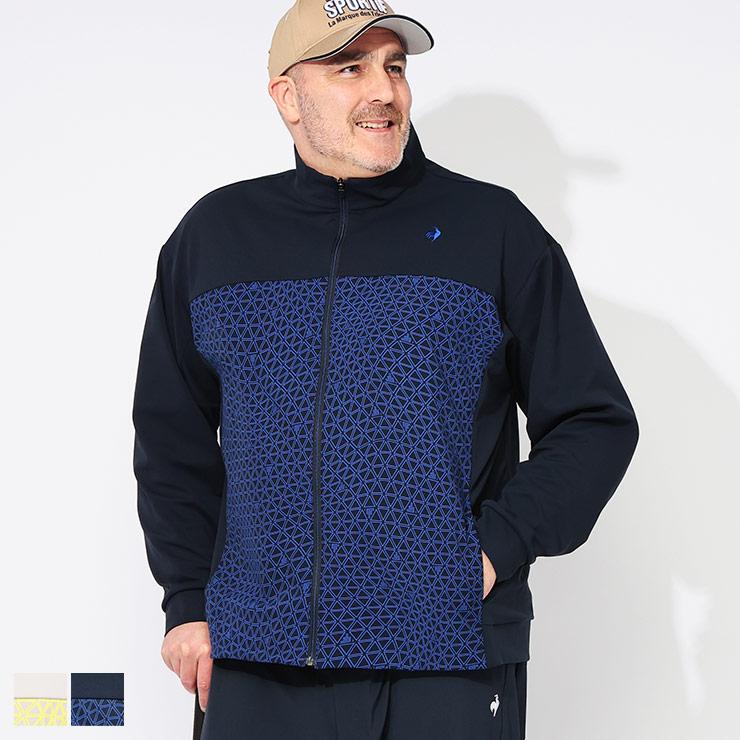 le coq sportif GOLF（ルコックスポルティフ ゴルフ） ルコック