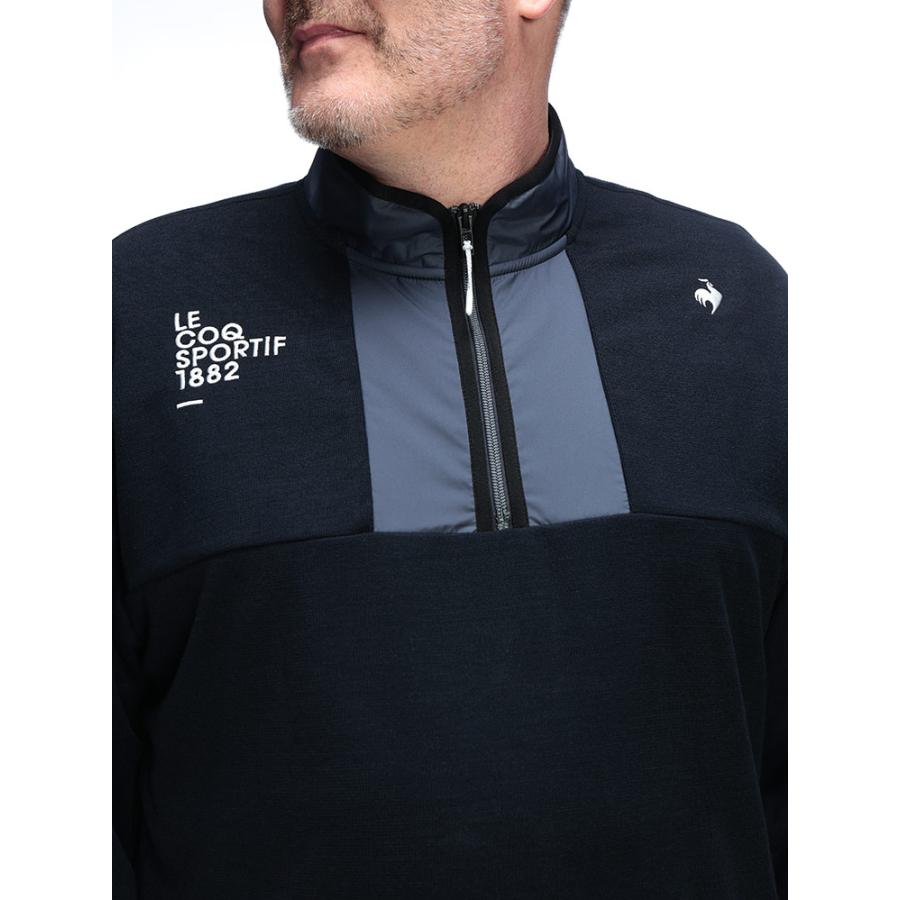 le coq sportif GOLF（ルコックスポルティフ ゴルフ） カットソー