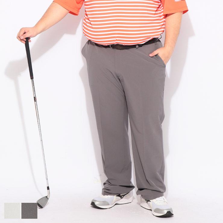 le coq sportif GOLF（ルコックスポルティフ ゴルフ） テーパード