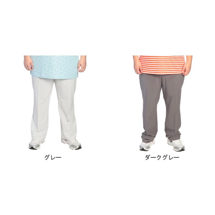 le coq sportif GOLF（ルコックスポルティフ ゴルフ） テーパード