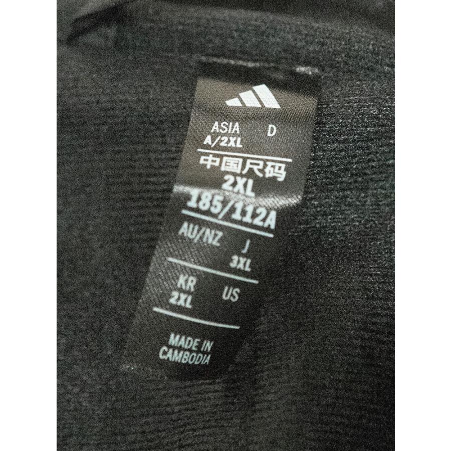 adidas（アディダス） アウター メンズ 大きいサイズ ウィンド