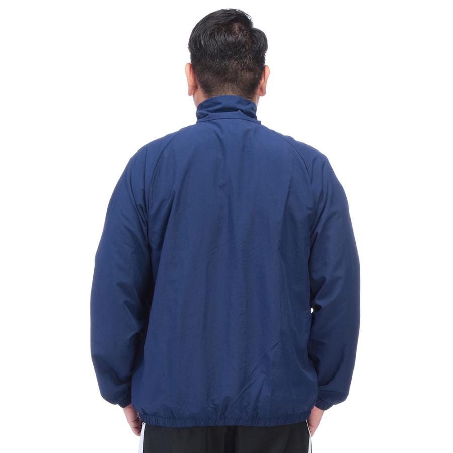 adidas（アディダス） トラック ジャケット メンズ 大きいサイズ