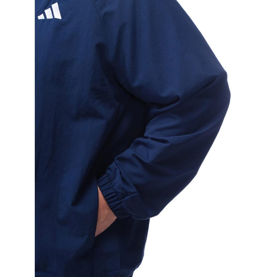 adidas（アディダス） トラック ジャケット メンズ 大きいサイズ