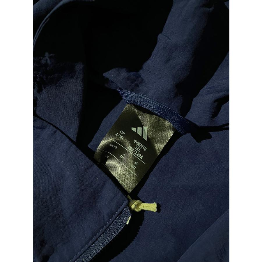 adidas（アディダス） トラック ジャケット メンズ 大きいサイズ