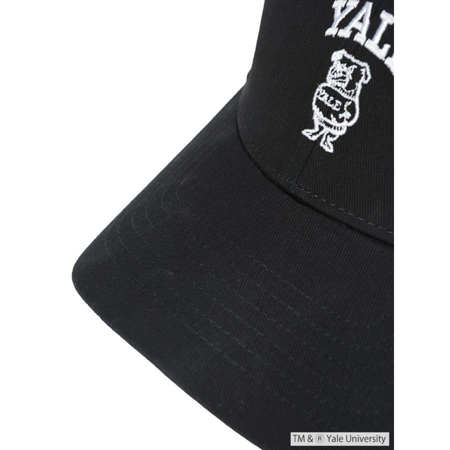 YALE University イェールユニバーシティー ベースボールキャップ