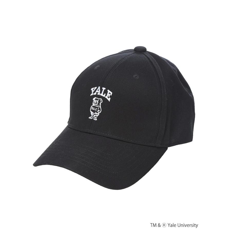 90s Yale University cap イェール大学　キャップ YALE University イェールユニバーシティー ベースボールキャップ
